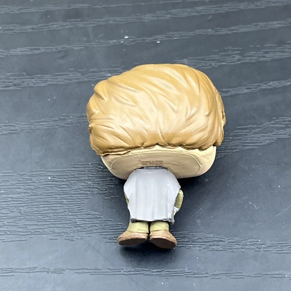 Funko Pocket Pop Remus Lupin Harry Potter Advent Calendar Mini Vinyl Figure